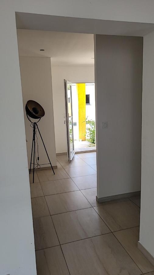 Gite Le Dalia Saint Julien Les Rosiers Kültér fotó