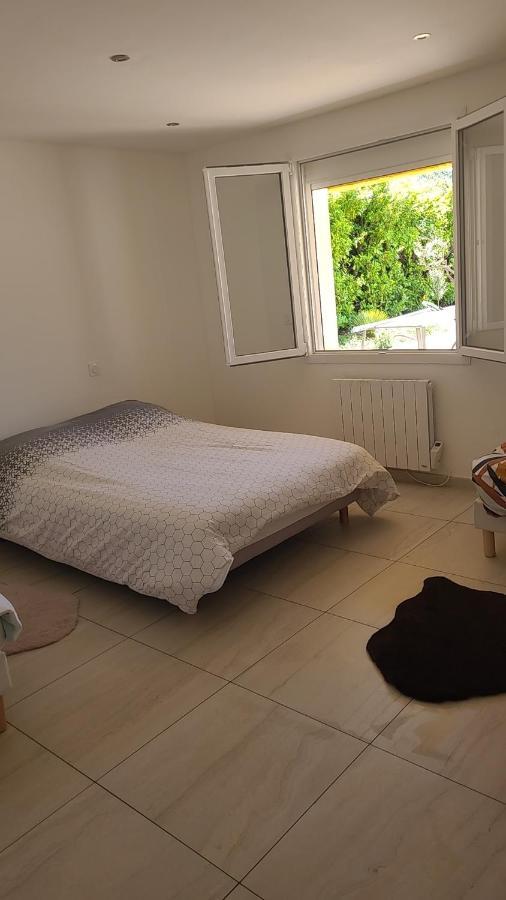 Gite Le Dalia Saint Julien Les Rosiers Kültér fotó